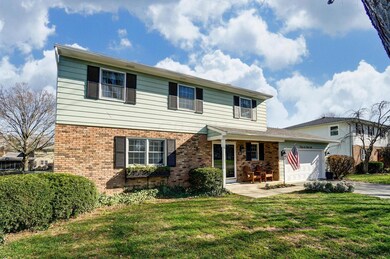 5658 Linworth Rd.
