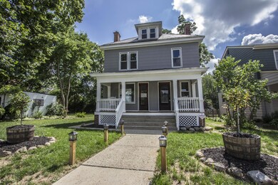 714 Francis Ave, Columbus, OH 43209 - photo 3