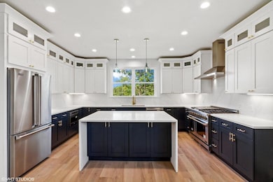 Chefs Kitchen