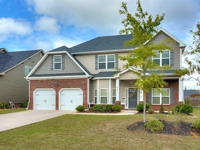 771 Bridgewater Ln, Evans, GA 30809 - photo 4