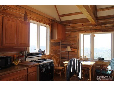 Cozy Kitchen