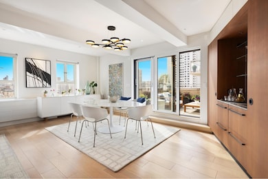 7 W 96th St unit PHA, New York, NY 10025 - photo 4