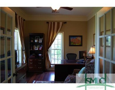 Executive Office/Suite.