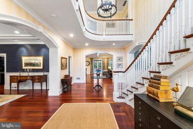 801 Harriton Rd, Bryn Mawr, PA 19010 - photo 4