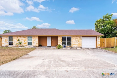 2300 Goode Cir, Killeen, TX 76543 - photo 2