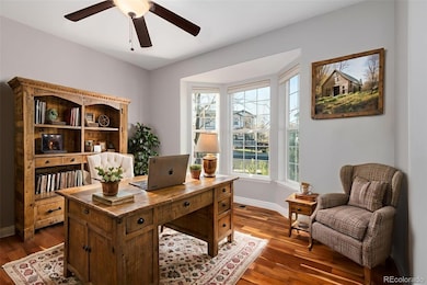 8172 El Jebel Loop, Castle Rock, CO 80108 - photo 4