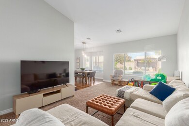 734 E Sheffield Ave, Chandler, AZ 85225 - photo 6