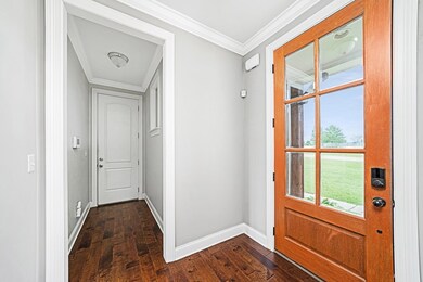 135 Lakes Dr S, Oxford, MS 38655 - photo 5