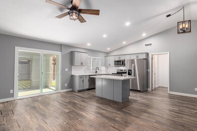 Kitchen I