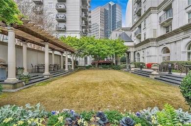 Mayfair unit 1512, Atlanta, GA 30309 - photo 2