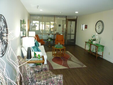 453 S Parkcrest unit 417, Mesa, AZ 85206 - photo 3