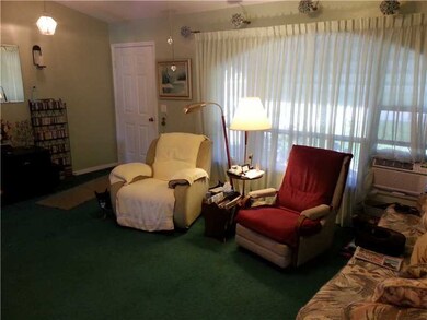 Living Room. Great room from another angle.  Featu