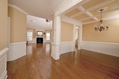 3105 Taberna Dr, Greenville, NC 27834 - photo 4