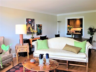 Executive House unit 404, Worcester, MA 01609 - photo 5