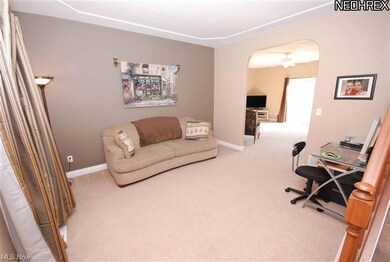 4355 Shannon Dr, Rootstown, OH 44272 - photo 3