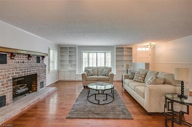 555 Edgewood Rd, Asheboro, NC 27205 - photo 5