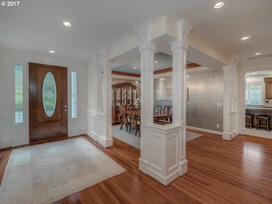 Entrance/Foyer