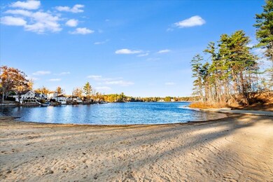 Enjoy the sandy beach just a 2 minute walk. Imagine? How nice would that be?