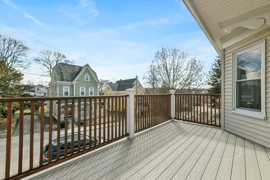 10 Fairview St unit 2, Roslindale, MA 02131 - photo 3