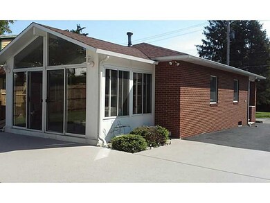 Other. Great all season room and patio for enterta