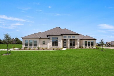 6053 Glenwood Dr, Joshua, TX 76058 - photo 2