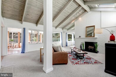 207 Riverside Dr, Princeton, NJ 08540 - photo 6