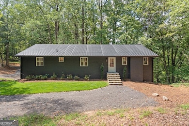 2237 Clem Lowell Rd, Carrollton, GA 30116 - photo 2