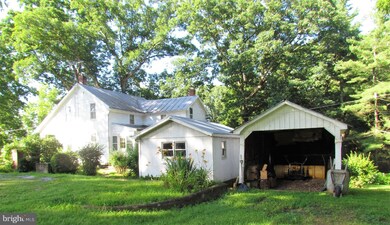 3746 Petersville Rd, Knoxville, MD 21758 - photo 3