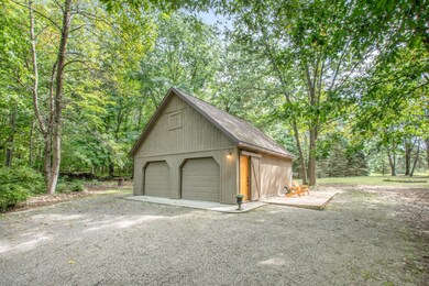 Pole Barn