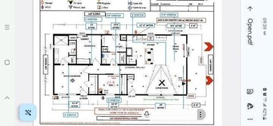 new floor plan