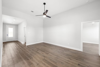 1017 Pecan Place, Hutchins, TX 75141 - photo 2