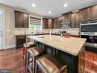 2398 Tree Vista Ct, Bryans Road, MD 20616 - photo 7