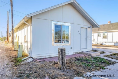 1410 Carbon Ave unit A-D, Cheyenne, WY 82001 - photo 5