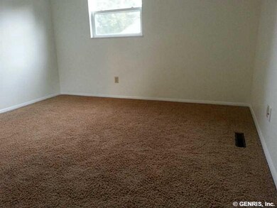 Master Bedroom. LARGE MASTER DOUBLE WINDOWS, NEUTR