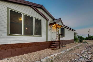 04 Exterior Front Entry