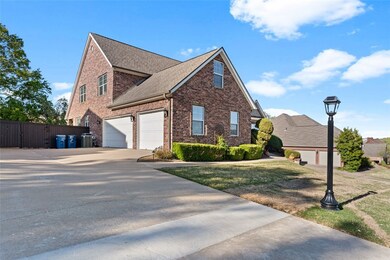 1802 NW Autumn Ave, Bentonville, AR 72712 - photo 6