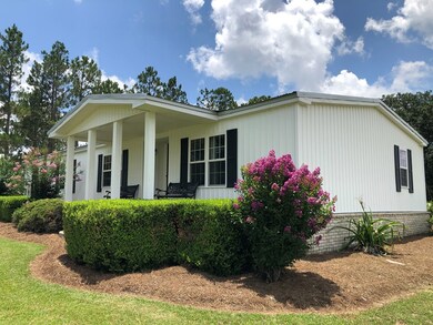 319 Woodcrest Rd, Sylvester, GA 31791 - photo 2