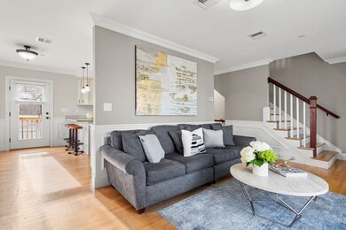 51 Branch St unit 1, Quincy, MA 02169 - photo 7