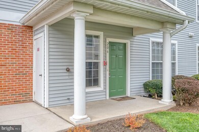 5004 Hollington Dr unit 206, Owings Mills, MD 21117 - photo 5