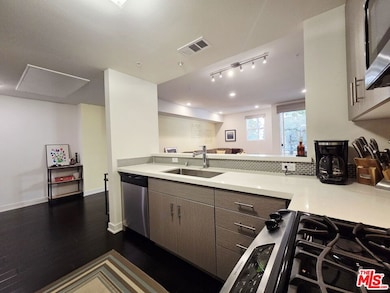 Kitchen Storage