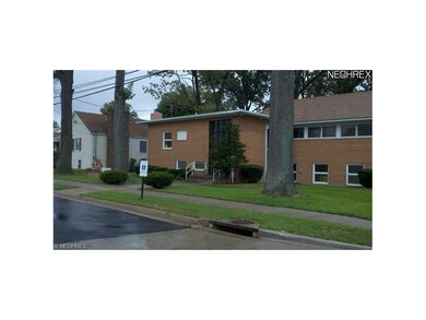 Adjacent to the newer section of the home is a chu