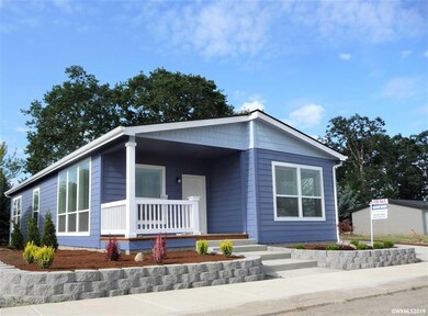 1410 Boardwalk Ave, Molalla, OR 97038 - photo 3