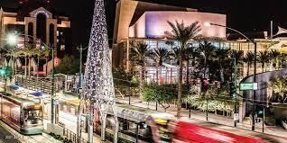 Downtown Mesa