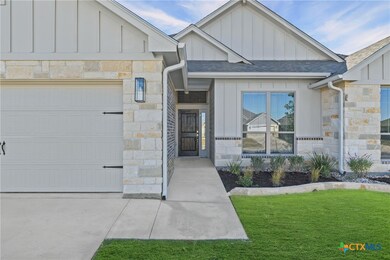 1229 Bending Branch Way, Temple, TX 76502 - photo 4