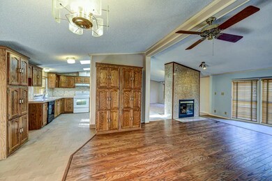 192 Winding Acres Way, Franklinton, NC 27525 - photo 4