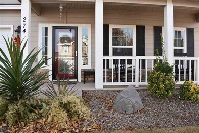 274 Dublin Ln, Alamogordo, NM 88310 - photo 3