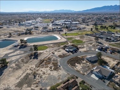 401 E Happy Canyon Rd, Pahrump, NV 89048 - photo 3