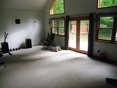 Kraus Rd Living Rm Side