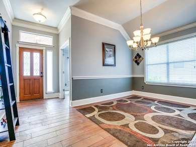 25722 Fan Flower, San Antonio, TX 78261 - photo 3