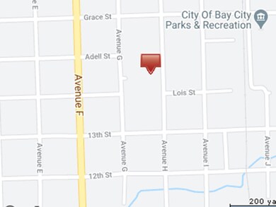 1320 Avenue H, Bay City, TX 77414 - photo 4